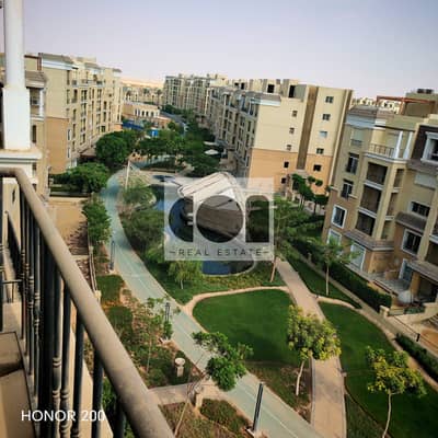 فلیٹ 3 غرف نوم للبيع في مدينة المستقبل، القاهرة - 1. jpg