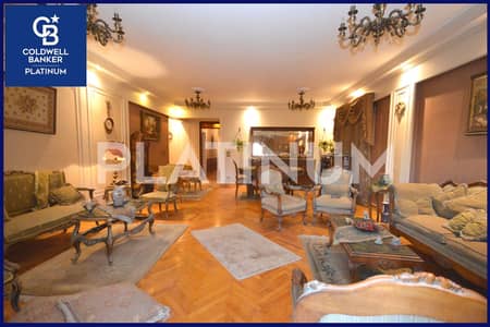 فلیٹ 3 غرف نوم للبيع في سموحة، الإسكندرية - 1-2000x1333. png