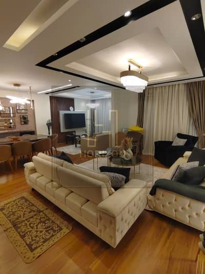 شقة 3 غرف نوم للايجار في القطامية، القاهرة - WhatsApp Image 2025-12-01 at 3.00. 22 PM. jpeg