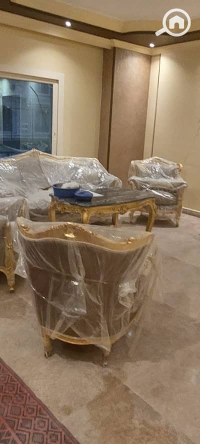 فلیٹ 2 غرفة نوم للايجار في القاهرة الجديدة، القاهرة - IMG-20251119-WA0184. jpg فلیٹ 2 غرفة نوم للايجار في القاهرة الجديدة، القاهرة - IMG-20251119-WA0184. jpg