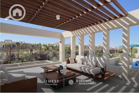 3 Bedroom Duplex for Sale in 6th of October, Giza - Screenshot 2024-11-21 140843. png