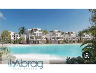 2 Bedroom Chalet for Sale in North Coast, Matruh - WhatsApp Image 2025-10-23 at 13.51. 59_e3fb2b30. jpg