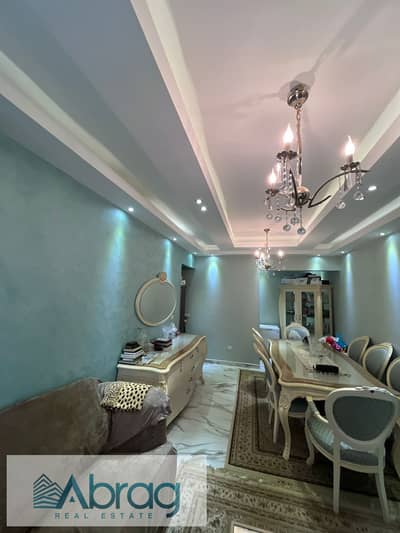 فلیٹ 2 غرفة نوم للبيع في القاهرة الجديدة، القاهرة - IMG-20251126-WA0035. jpg