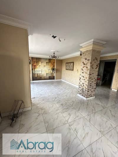 3 Bedroom Flat for Sale in Sheikh Zayed, Giza - IMG-20251130-WA0113. jpg 3 Bedroom Flat for Sale in Sheikh Zayed, Giza - IMG-20251130-WA0113. jpg