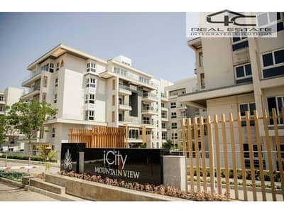 فلیٹ 3 غرف نوم للبيع في القاهرة الجديدة، القاهرة - ماونتن-فيو-اي-سيتي. jpg