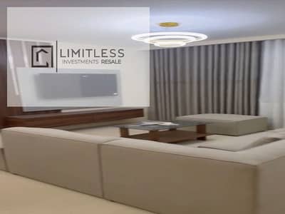 فلیٹ 2 غرفة نوم للايجار في القاهرة الجديدة، القاهرة - WhatsApp Image 2025-12-01 at 2.32. 22 PM (4)_800x600. jpg