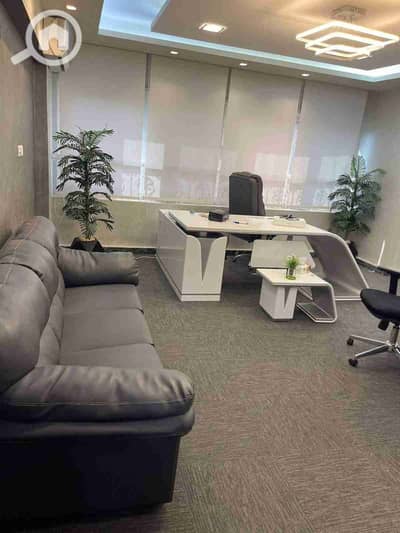 Office for Rent in Nasr City, Cairo - 1000181804. jpg Office for Rent in Nasr City, Cairo - 1000181804. jpg