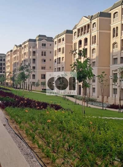 2 Bedroom Flat for Sale in Mostakbal City, Cairo - IMG-20251111-WA0016. jpg 2 Bedroom Flat for Sale in Mostakbal City, Cairo - IMG-20251111-WA0016. jpg