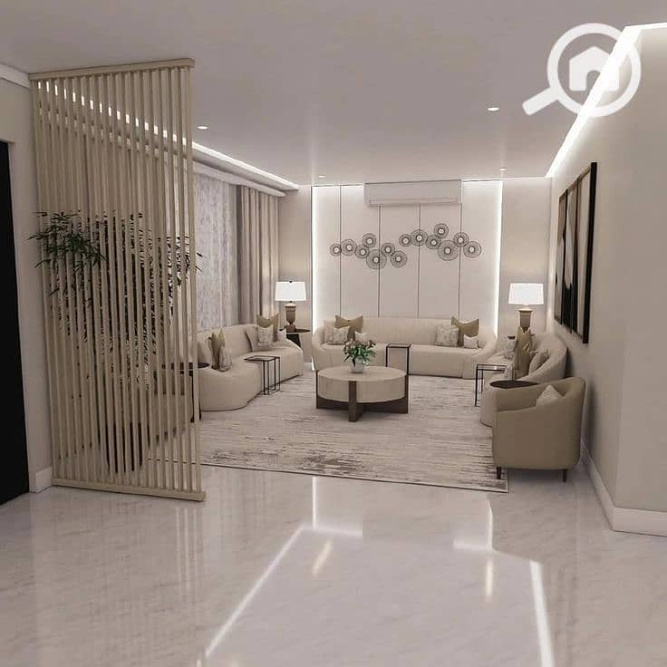 8 Elegant Minimalist Living Room Design. jpeg