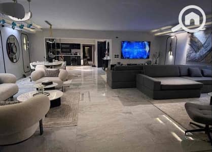 3 Bedroom Apartment for Rent in Sheikh Zayed, Giza - IMG_4017. jpg