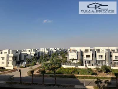 تاون هاوس 3 غرف نوم للبيع في القاهرة الجديدة، القاهرة - WhatsApp Image 2025-10-27 at 03.26. 41. jpeg