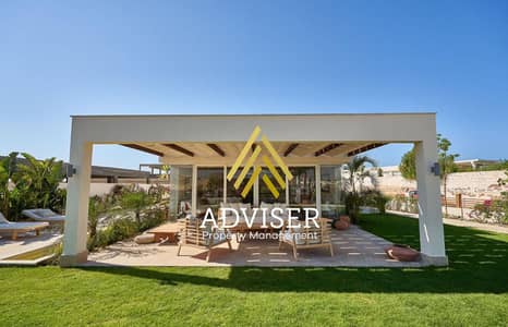 3 Bedroom Townhouse for Sale in North Coast, Matruh - WhatsApp Image 2025-06-24 at 6.55. 51 PM. jpg