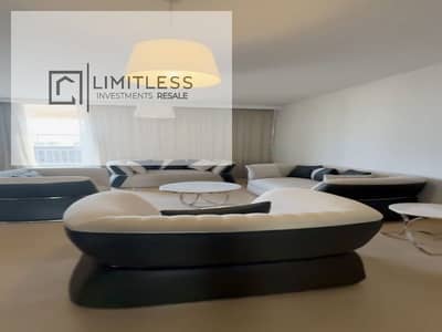 بنتهاوس 3 غرف نوم للايجار في القاهرة الجديدة، القاهرة - WhatsApp Image 2025-12-01 at 2.35. 16 PM (2)_800x600. jpg