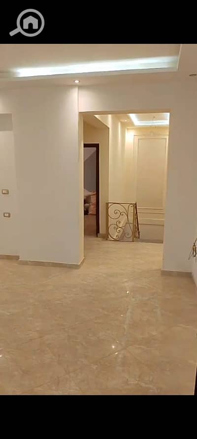 دوبلكس 4 غرف نوم للايجار في القاهرة الجديدة، القاهرة - IMG-20251201-WA0499. jpg