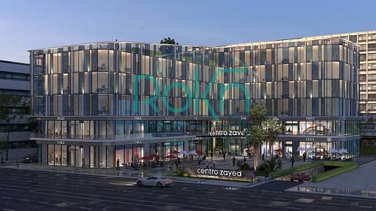 محلات تجارية  للبيع في الشيخ زايد، الجيزة - img79. jpg