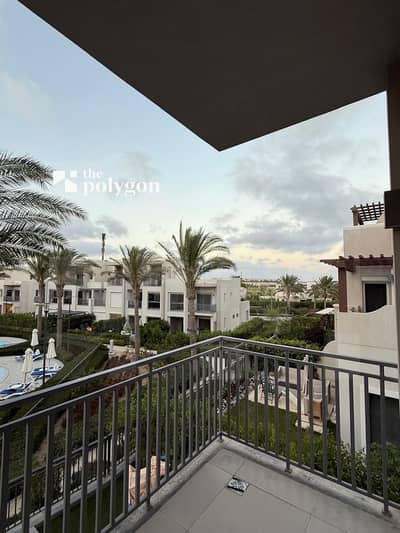 3 Bedroom Townhouse for Sale in North Coast, Matruh - 3085af9f-4441-4263-8914-fe59c0608bbd. jpg