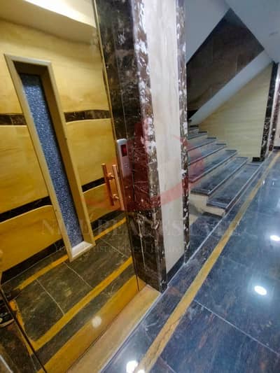 شقة 3 غرف نوم للبيع في مدينة نصر، القاهرة - IMG-20251115-WA0163. jpg