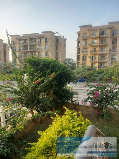 2 Bedroom Apartment for Rent in New Cairo, Cairo - 35c0c22a-7e95-442a-8137-699dbf88c688. jpg