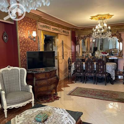 شقة 3 غرف نوم للبيع في ستانلي، الإسكندرية - 2. jpg