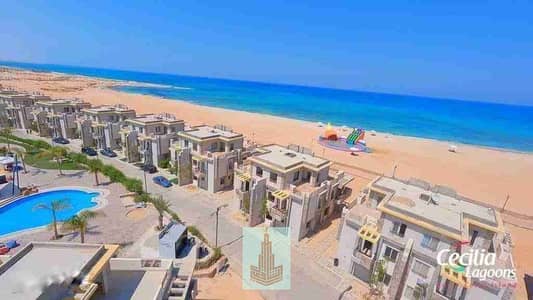 بنتهاوس 4 غرف نوم للبيع في الساحل الشمالي، مطروح - 1000011975. jpg