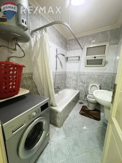 2 Bedroom Flat for Rent in New Cairo, Cairo - 1c83a1e6-c9e4-440f-8d84-3d27983f8569. jpeg