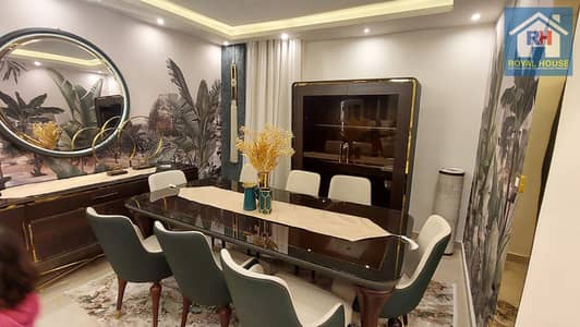 2 Bedroom Apartment for Sale in Heliopolis, Cairo - WhatsApp Image 2025-10-22 at 6.12. 00 PM. jpeg