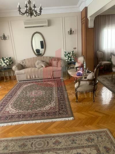 3 Bedroom Flat for Sale in Nasr City, Cairo - IMG-20251124-WA0219. jpg