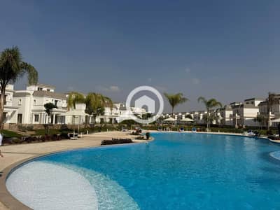 فیلا 3 غرف نوم للبيع في 6 أكتوبر، الجيزة - IMG-20251201-WA0080. jpg