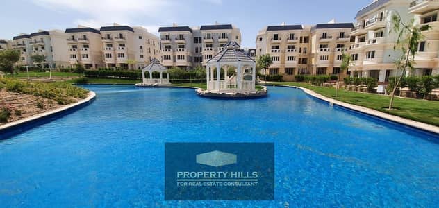 3 Bedroom iVilla for Sale in 6th of October, Giza - WhatsApp Image 2024-07-14 at 10.15. 59 PM. jpeg