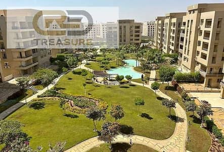 شقة 4 غرف نوم للبيع في القاهرة الجديدة، القاهرة - 0-3 (1). jpg