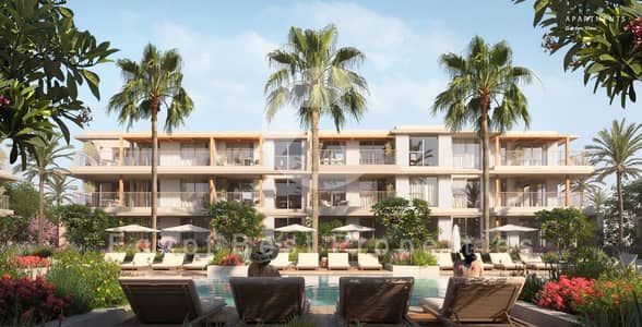 2 Bedroom Chalet for Sale in Ras Soma, Red Sea - efejbgf. PNG