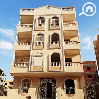 2 Bedroom Roof for Sale in Badr City, Cairo - WhatsApp Image 2025-12-01 at 14.45. 35. jpeg