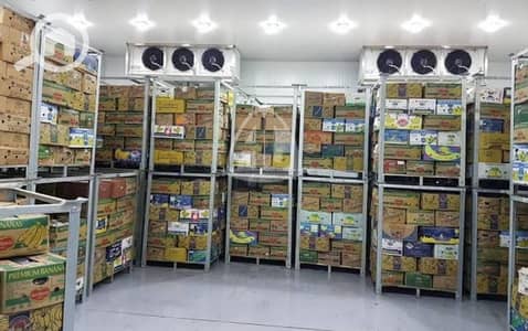 مستودع  للايجار في مدينة نصر، القاهرة - 206211951_4016060121764021_5467591167394765366_n. jpg