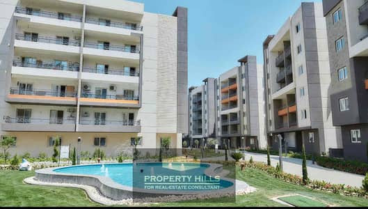 3 Bedroom Apartment for Sale in Hadayek October, Giza - IMG_4709. jpg