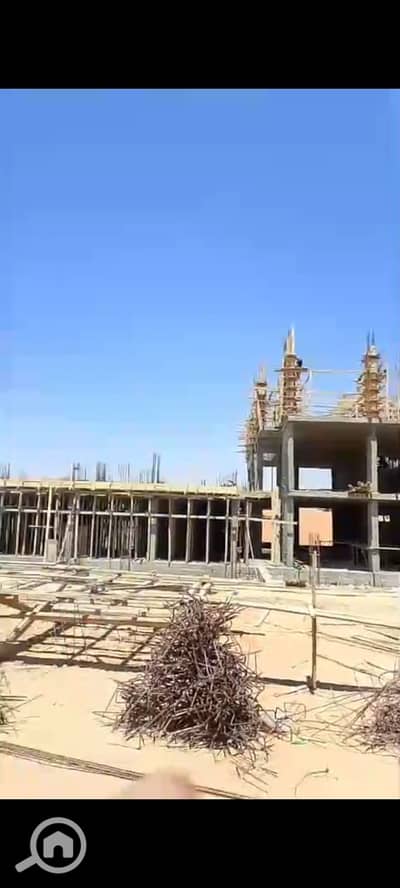 3 Bedroom Flat for Sale in Sheikh Zayed, Giza - WhatsApp Image 2025-10-06 at 2.26. 19 PM. jpeg