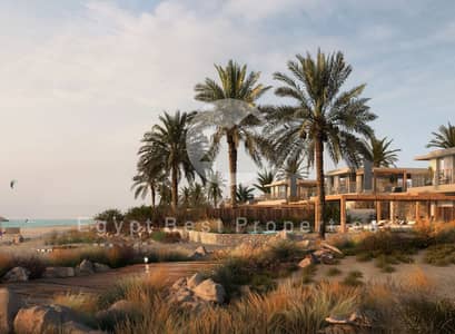 3 Bedroom Villa for Sale in Ras Soma, Red Sea - efewf. PNG