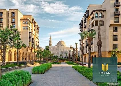 فلیٹ 2 غرفة نوم للبيع في الفسطاط، القاهرة - 571243030_122139001646928978_9122268118889032229_n. jpg