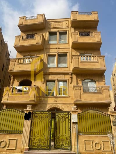 شقة 4 غرف نوم للبيع في القاهرة الجديدة، القاهرة - IMG-20251201-WA0042. jpg