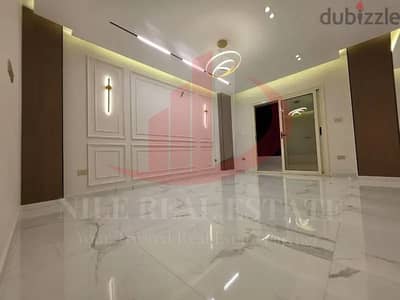 فلیٹ 3 غرف نوم للبيع في مدينة نصر، القاهرة - IMG-20251201-WA0094. jpg