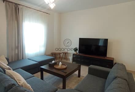 شقة 4 غرف نوم للايجار في القاهرة الجديدة، القاهرة - 1. jpg