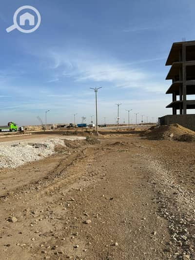 أرض سكنية  للبيع في مدينة بدر، القاهرة - 1 (2). jpg