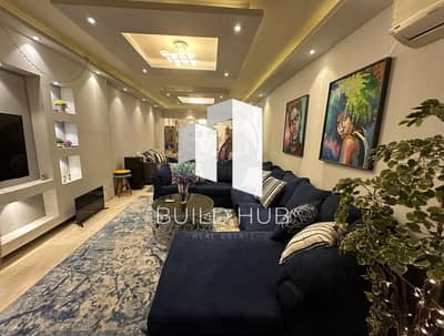 3 Bedroom Apartment for Sale in Sidi Beshr, Alexandria - c3e86d8f-2ba4-4e49-a320-efa557072680. jpeg