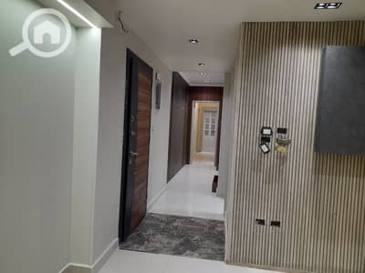 فلیٹ 3 غرف نوم للايجار في القاهرة الجديدة، القاهرة - WhatsApp Image 2025-12-01 at 15.15. 56. jpeg