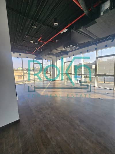 مکتب  للايجار في الشيخ زايد، الجيزة - WhatsApp Image 2025-12-01 at 3.23. 19 PM. jpeg