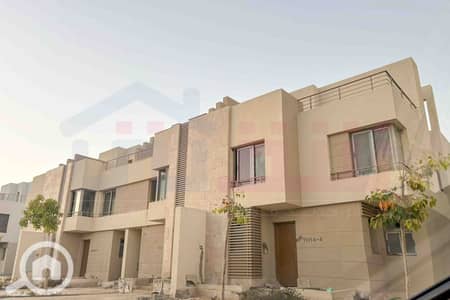 4 Bedroom Twin House for Sale in Amreya, Alexandria - WhatsApp Image 2025-11-24 at 7.57. 01 PM (2). jpg