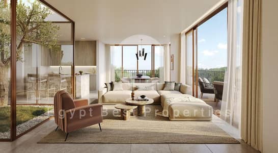 2 Bedroom Flat for Sale in 6th of October, Giza - img385. jpg