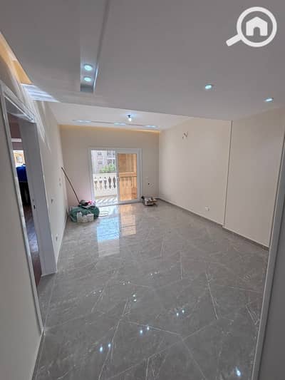 شقة 2 غرفة نوم للايجار في القاهرة الجديدة، القاهرة - IMG-20251201-WA0612. jpg