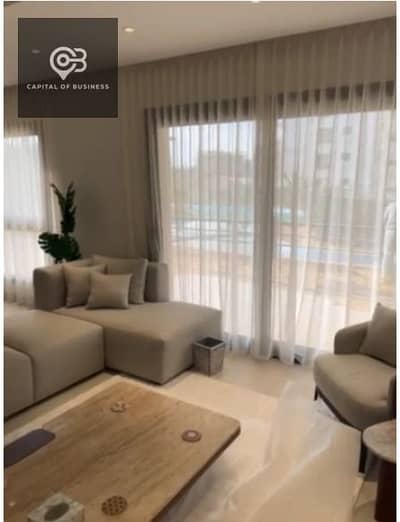 شقة 1 غرفة نوم للبيع في 6 أكتوبر، الجيزة - d51994c3-537b-4775-8508-d0f282459bbe. jpg