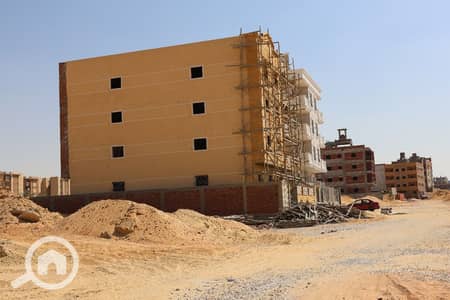 أرض سكنية  للبيع في 6 أكتوبر، الجيزة - WhatsApp Image 2025-11-27 at 11.43. 34_062a0394. jpg