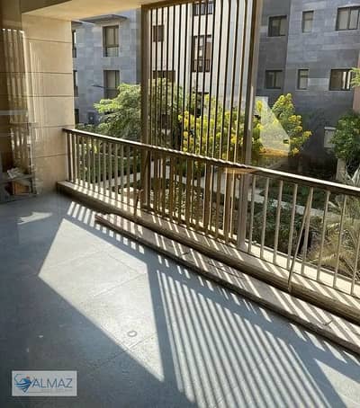 3 Bedroom Flat for Rent in New Cairo, Cairo - WhatsApp Image 2025-12-01 at 3.47. 25 PM (1). jpeg